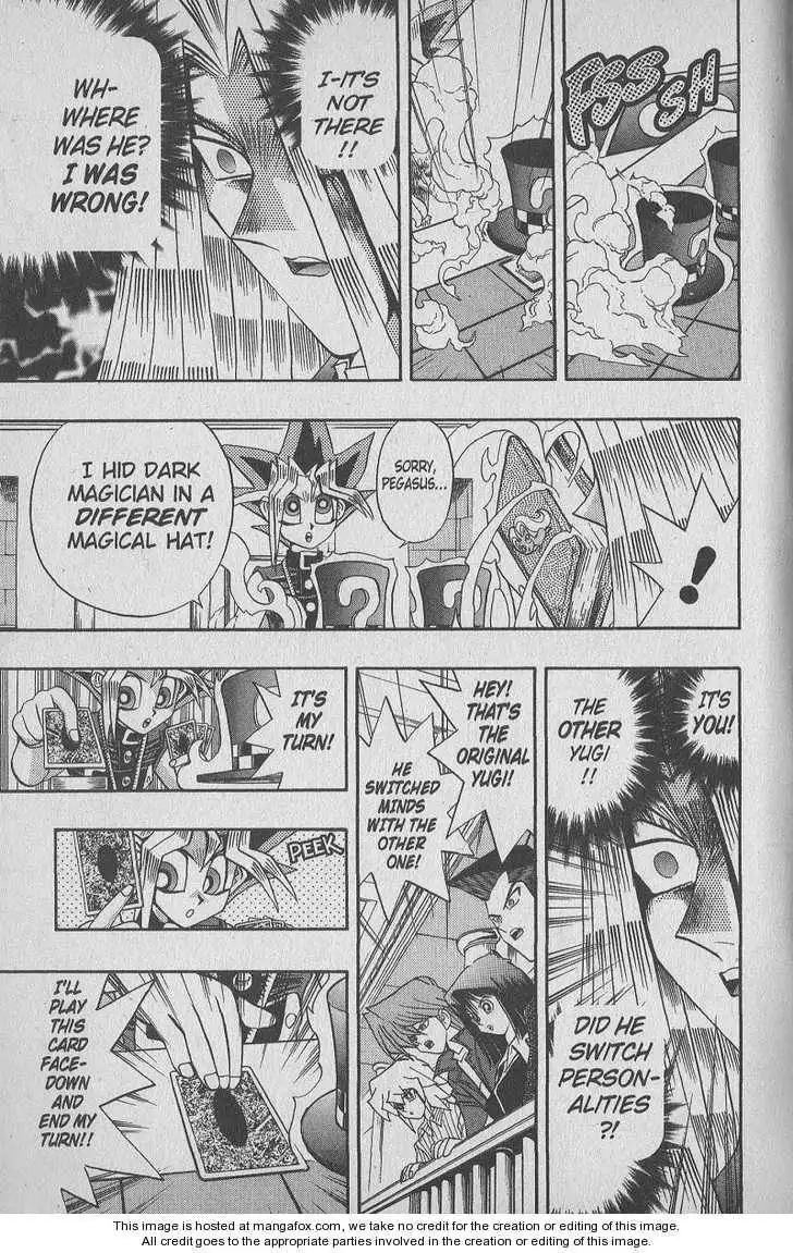 Yu-Gi-Oh! Duelist Chapter 69 7